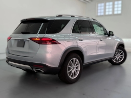 Mercedes-Benz GLE GLE 350 SUV 2026