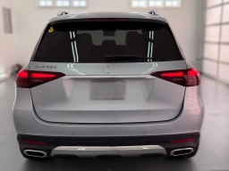 Mercedes-Benz GLE GLE 350 SUV 2026