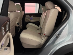 Mercedes-Benz GLE GLE 350 SUV 2026