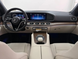Mercedes-Benz GLE GLE 350 SUV 2026