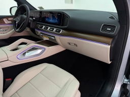 Mercedes-Benz GLE GLE 350 SUV 2026