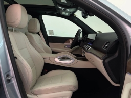 Mercedes-Benz GLE GLE 350 SUV 2026