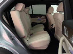 Mercedes-Benz GLE GLE 350 SUV 2026