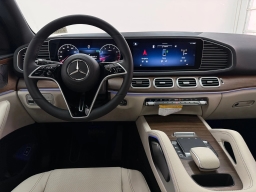 Mercedes-Benz GLE GLE 350 SUV 2026