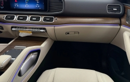 Mercedes-Benz GLE GLE 350 SUV 2026