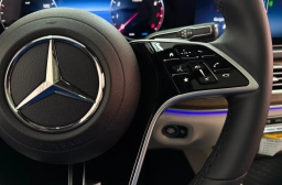Mercedes-Benz GLE GLE 350 SUV 2026