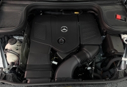 Mercedes-Benz GLE GLE 350 SUV 2026