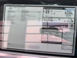Mercedes-Benz GLE GLE 350 SUV 2026