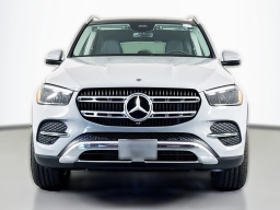 Mercedes-Benz GLE GLE 350 SUV 2026
