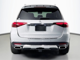 Mercedes-Benz GLE GLE 350 SUV 2026
