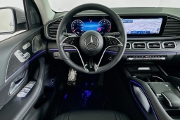 Mercedes-Benz GLE GLE 350 SUV 2026