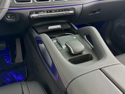 Mercedes-Benz GLE GLE 350 SUV 2026