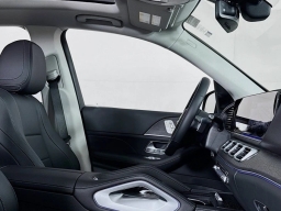 Mercedes-Benz GLE GLE 350 SUV 2026
