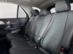 Mercedes-Benz GLE GLE 350 SUV 2026