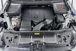 Mercedes-Benz GLE GLE 350 SUV 2026