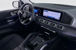 Mercedes-Benz GLE GLE 350 SUV 2026