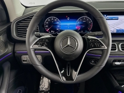 Mercedes-Benz GLE GLE 350 SUV 2026