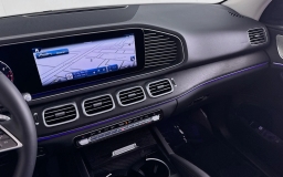 Mercedes-Benz GLE GLE 350 SUV 2026