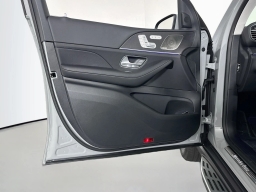 Mercedes-Benz GLE GLE 350 SUV 2026