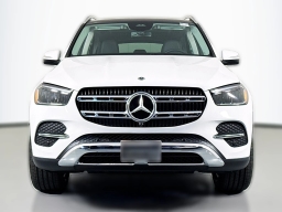 Mercedes-Benz GLE GLE 350 SUV 2026