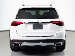Mercedes-Benz GLE GLE 350 SUV 2026