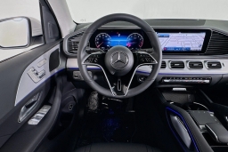 Mercedes-Benz GLE GLE 350 SUV 2026