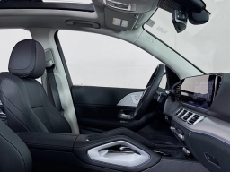 Mercedes-Benz GLE GLE 350 SUV 2026