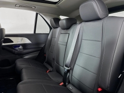Mercedes-Benz GLE GLE 350 SUV 2026