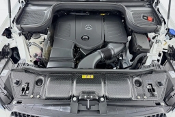 Mercedes-Benz GLE GLE 350 SUV 2026