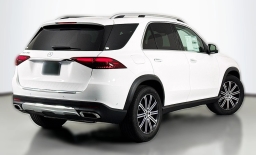 Mercedes-Benz GLE GLE 350 SUV 2026