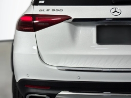 Mercedes-Benz GLE GLE 350 SUV 2026