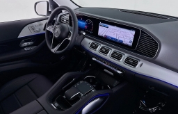 Mercedes-Benz GLE GLE 350 SUV 2026