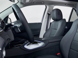 Mercedes-Benz GLE GLE 350 SUV 2026