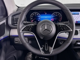 Mercedes-Benz GLE GLE 350 SUV 2026