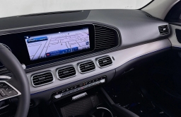 Mercedes-Benz GLE GLE 350 SUV 2026