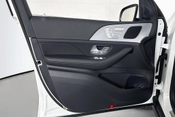 Mercedes-Benz GLE GLE 350 SUV 2026