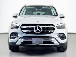 Mercedes-Benz GLE GLE 350 SUV 2026