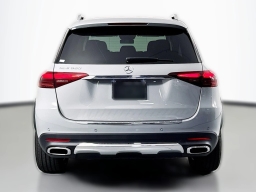 Mercedes-Benz GLE GLE 350 SUV 2026