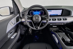 Mercedes-Benz GLE GLE 350 SUV 2026