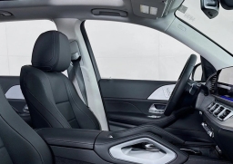 Mercedes-Benz GLE GLE 350 SUV 2026