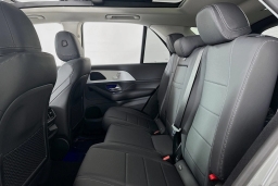 Mercedes-Benz GLE GLE 350 SUV 2026