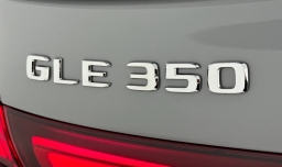Mercedes-Benz GLE GLE 350 SUV 2026