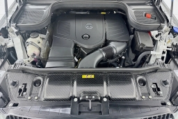 Mercedes-Benz GLE GLE 350 SUV 2026