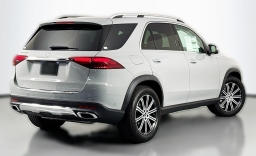 Mercedes-Benz GLE GLE 350 SUV 2026