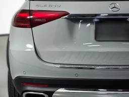 Mercedes-Benz GLE GLE 350 SUV 2026
