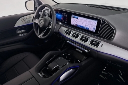 Mercedes-Benz GLE GLE 350 SUV 2026
