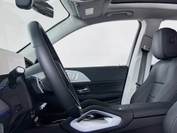 Mercedes-Benz GLE GLE 350 SUV 2026