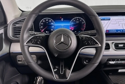 Mercedes-Benz GLE GLE 350 SUV 2026