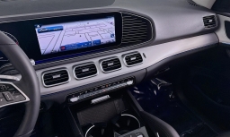 Mercedes-Benz GLE GLE 350 SUV 2026
