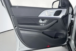 Mercedes-Benz GLE GLE 350 SUV 2026